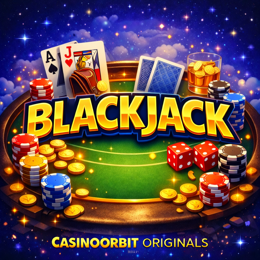 Blackjack