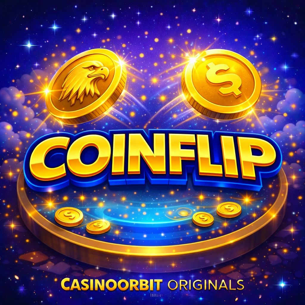Coinflip