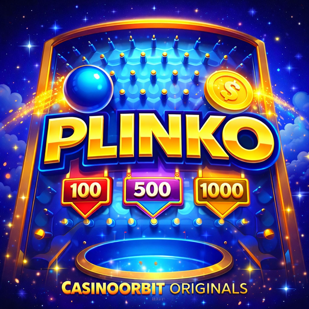 Plinko