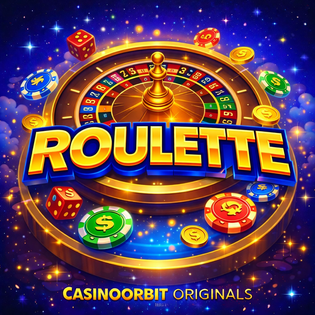 Roulette