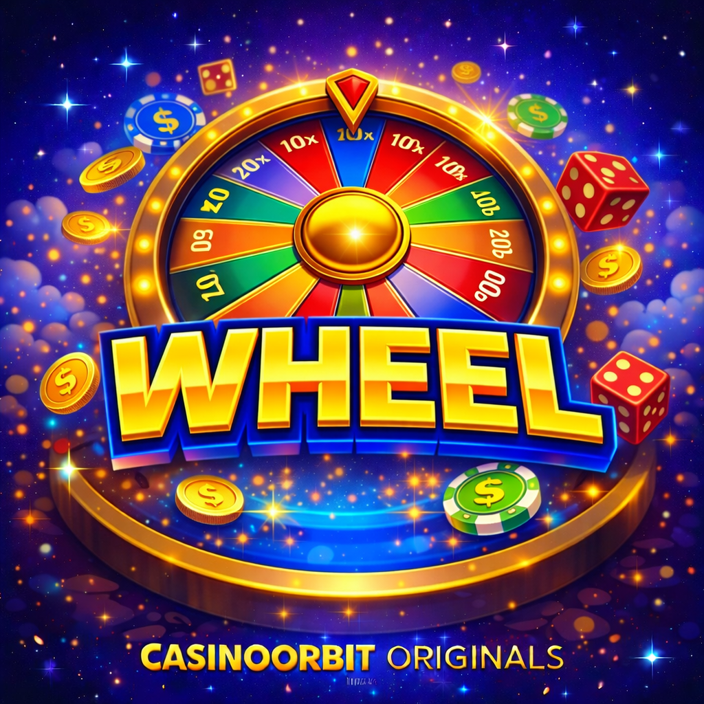 Wheel