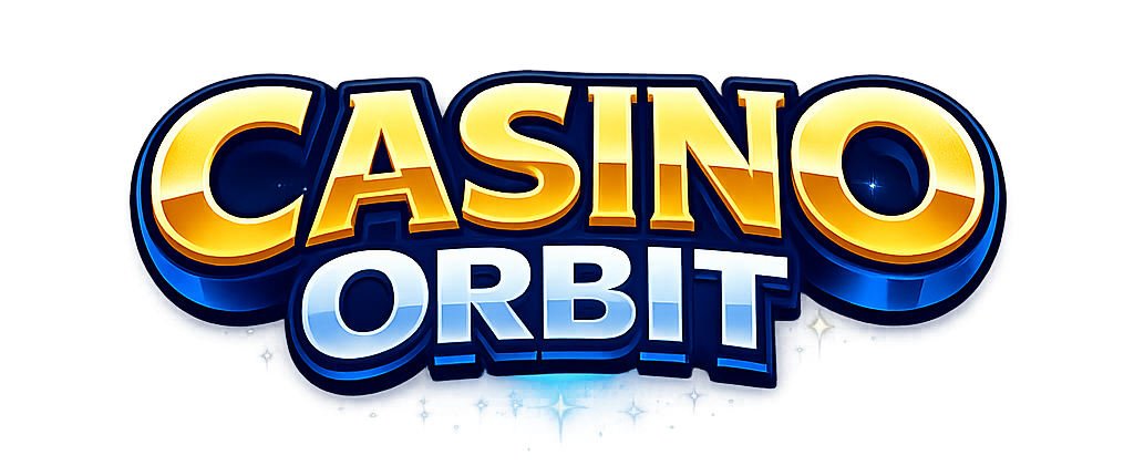 Casino Orbit